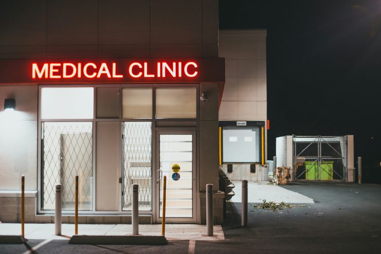 Join Our Medical Network – healthcare professional profile