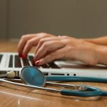 Add my Clinic too – healthcare professional profile